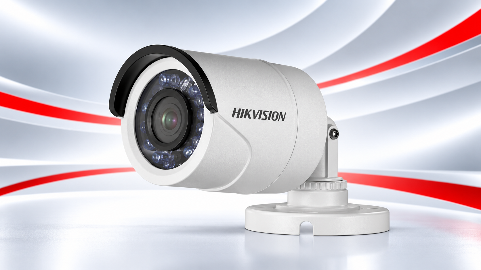 Hikvision DS-2CE16D0T-IRP(C)