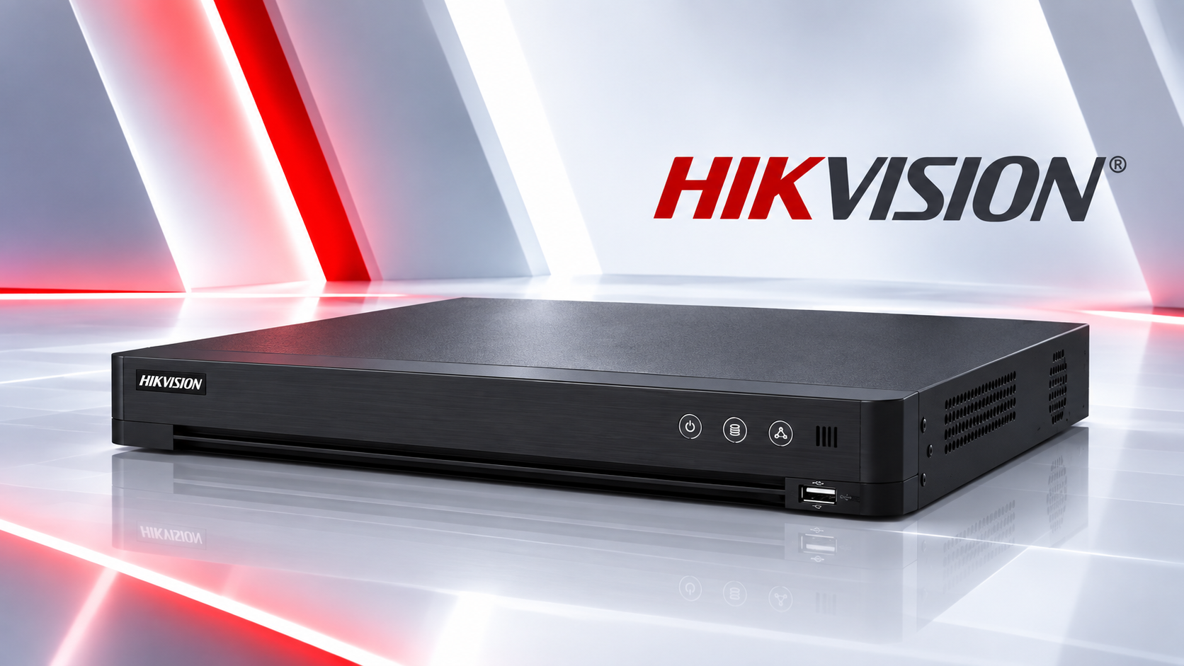 Hikvision IDS-7216HUHI-M2/XT videoqeydiyyatçı (DVR)