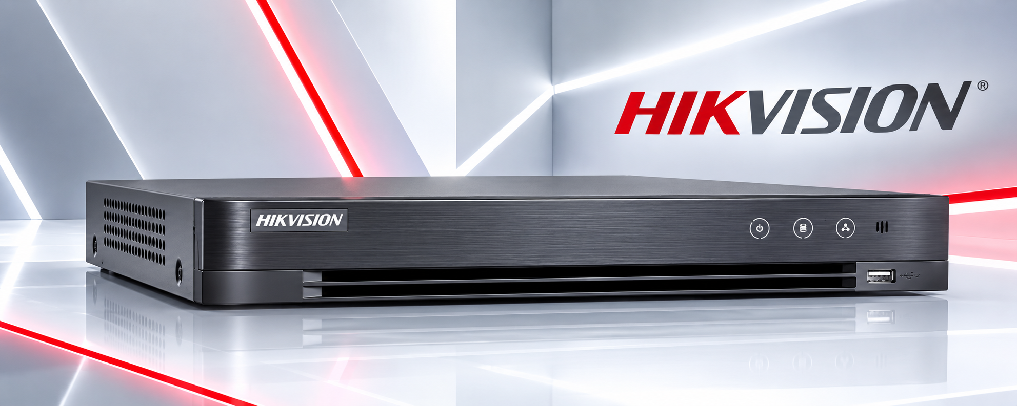 Hikvision iDS-7208HQHI-M1/S (C)
