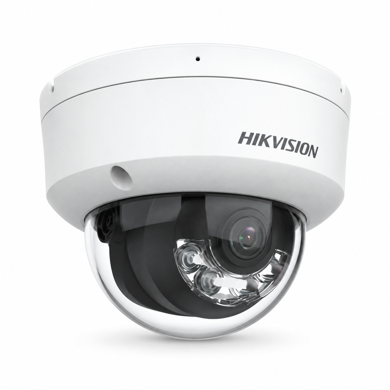 DS-2CD1123G2-LIU 2.8mm 2MP Smart Hybrid Light Dome IP Kamera