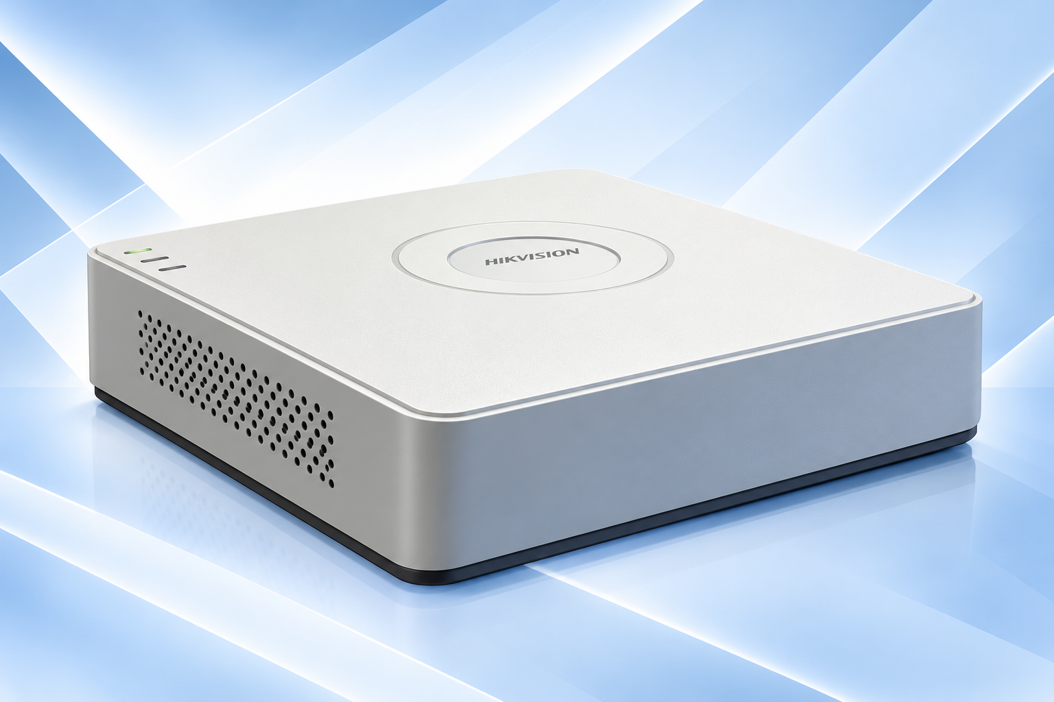 4-ch Mini 4 PoE 1U NVR / DS-7104NI-Q1/4P(D)