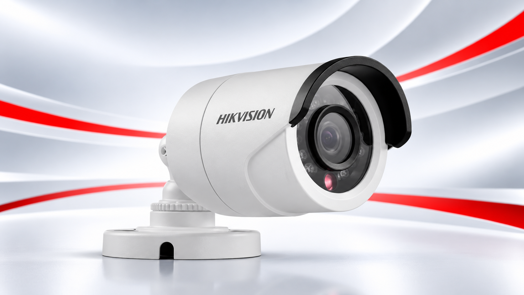 Hikvision DS-2CE16C0T-IR (3.6 mm)