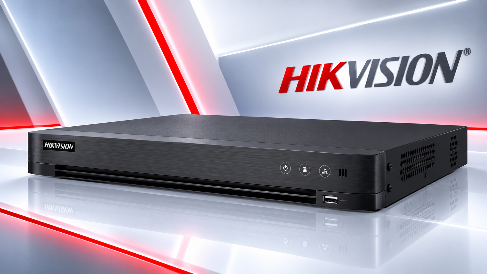 Hikvision IDS-7208HUHI-M2/X videoqeydiyyatçı (DVR)