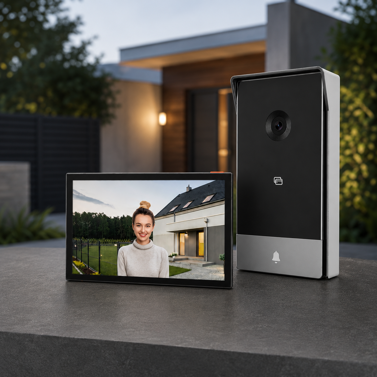 Ezviz HP 7