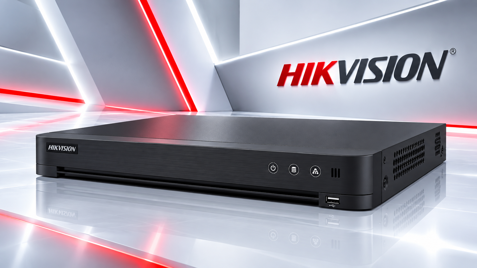 Hikvision IDS-7216HQHI-M1/XT videoqeydiyyatçı (DVR)