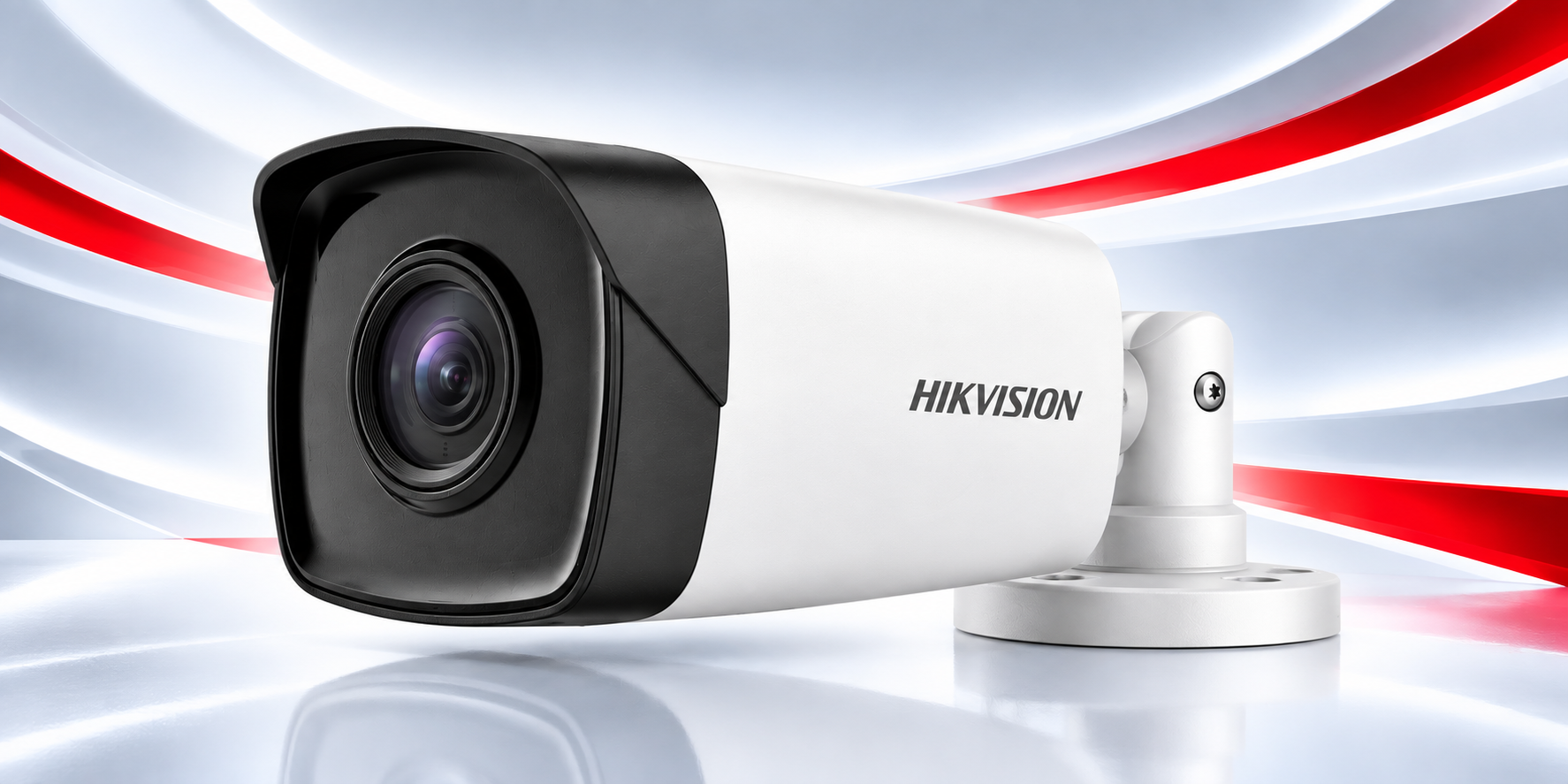 Hikvision DS-2CE17D0T-IT3F (3.6 mm)