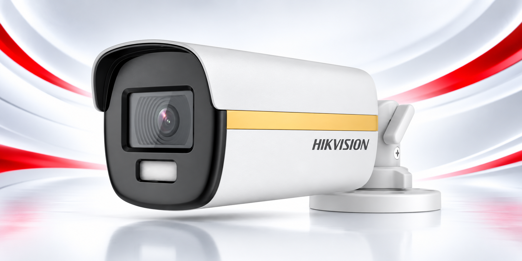 Hikvision DS-2CE12DF3T-F 3.6 mm