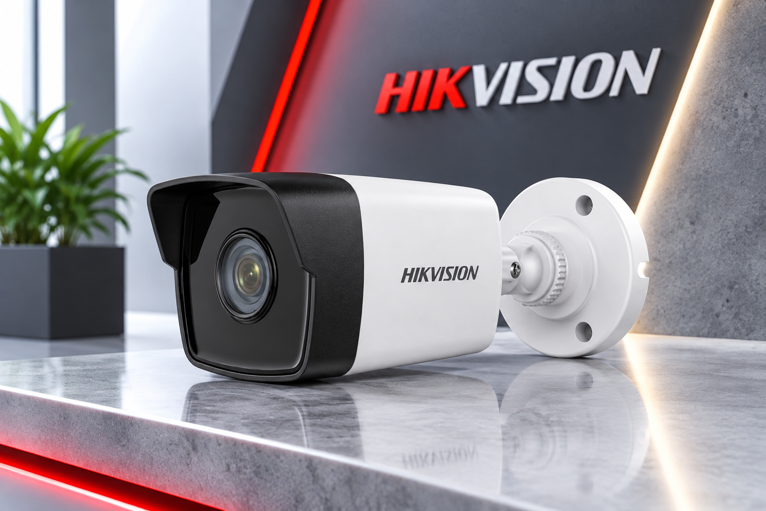 Hikvision DS-2CD1023G0E-I (2.8 mm)