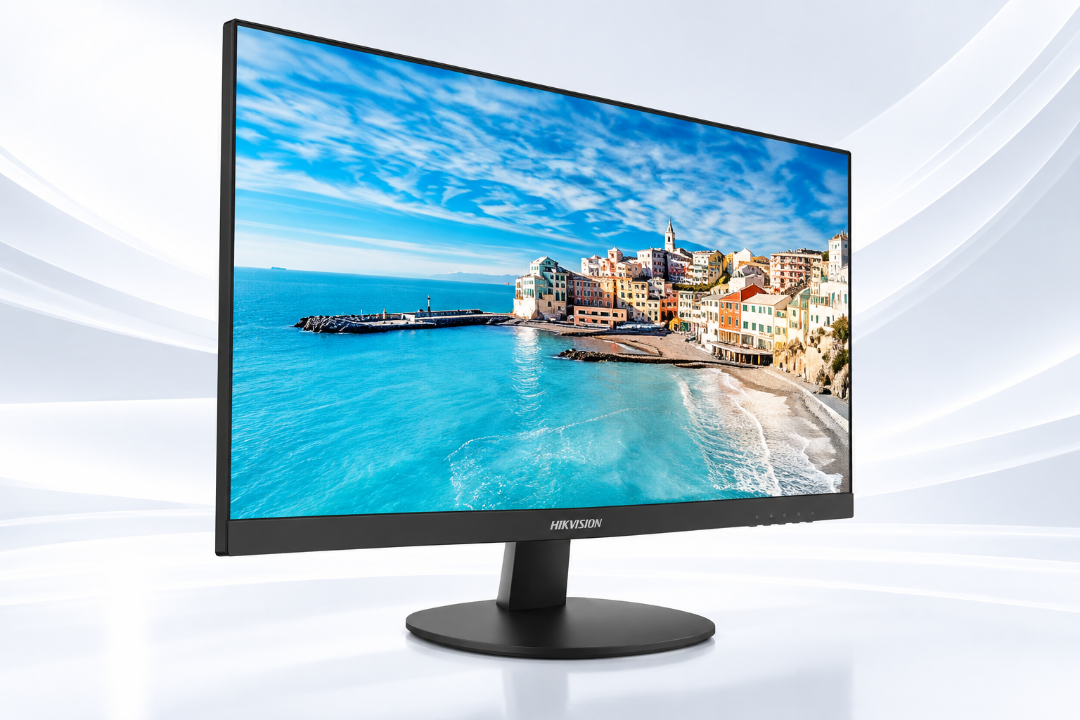 DS-D5027F3-2P2 27″ MONITOR HIKVISION