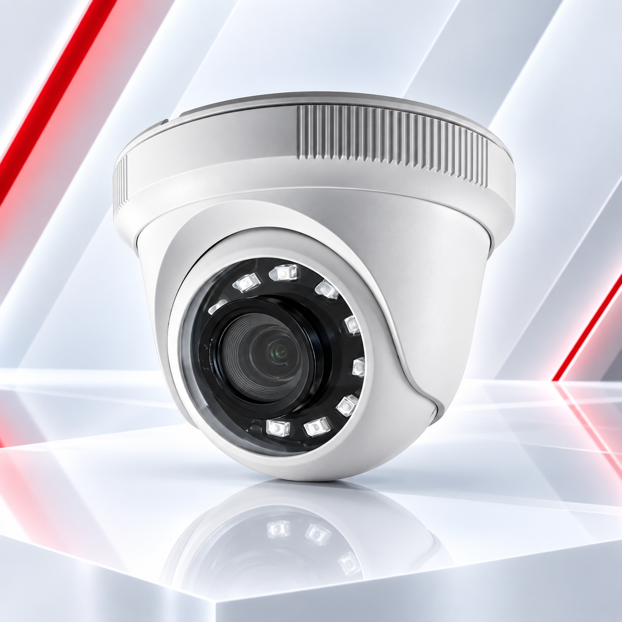Hikvision DS-2CE56D0T-IRP(C)