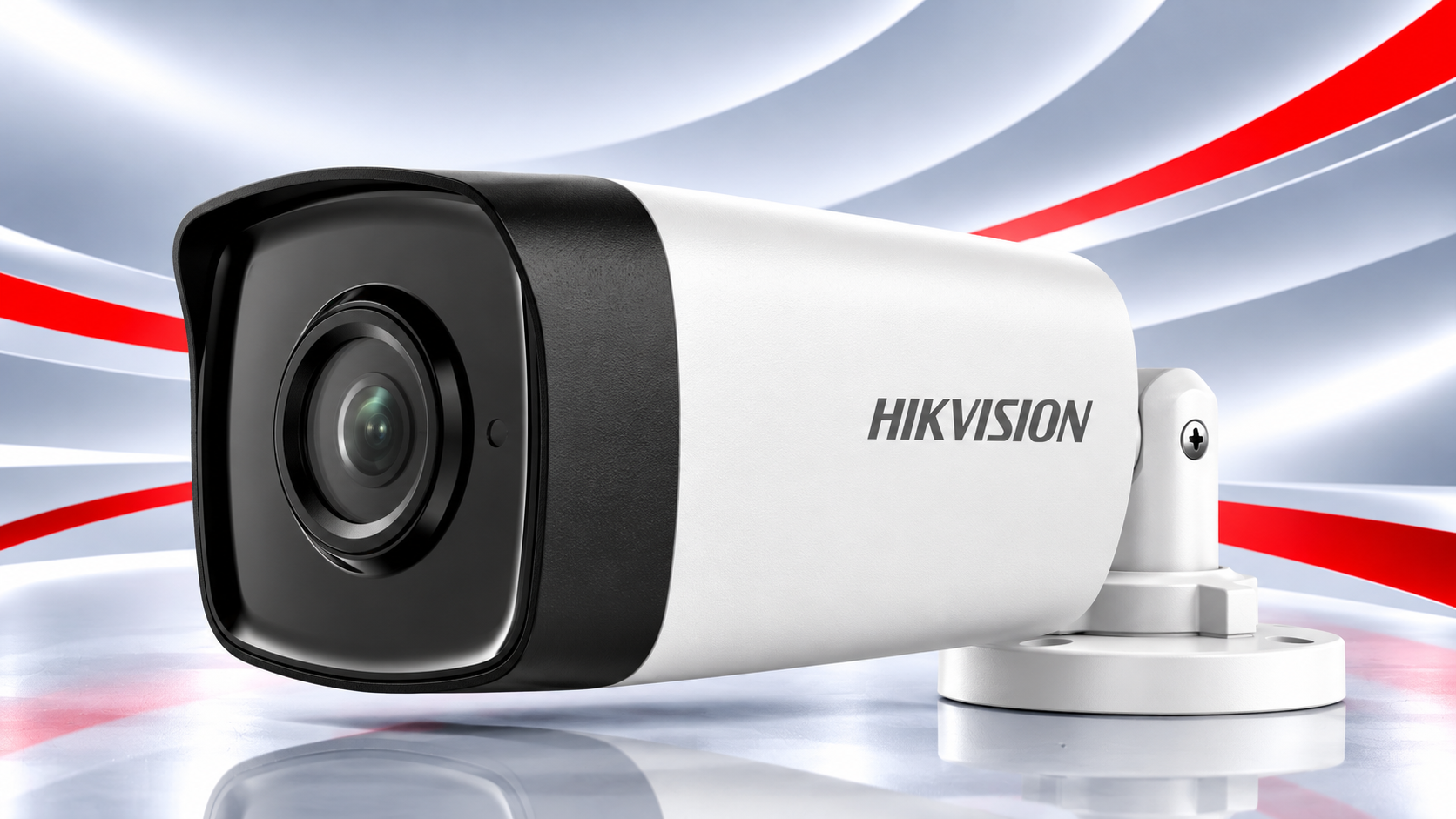 Hikvision DS-2CE17D0T-IT5F (3.6 mm)