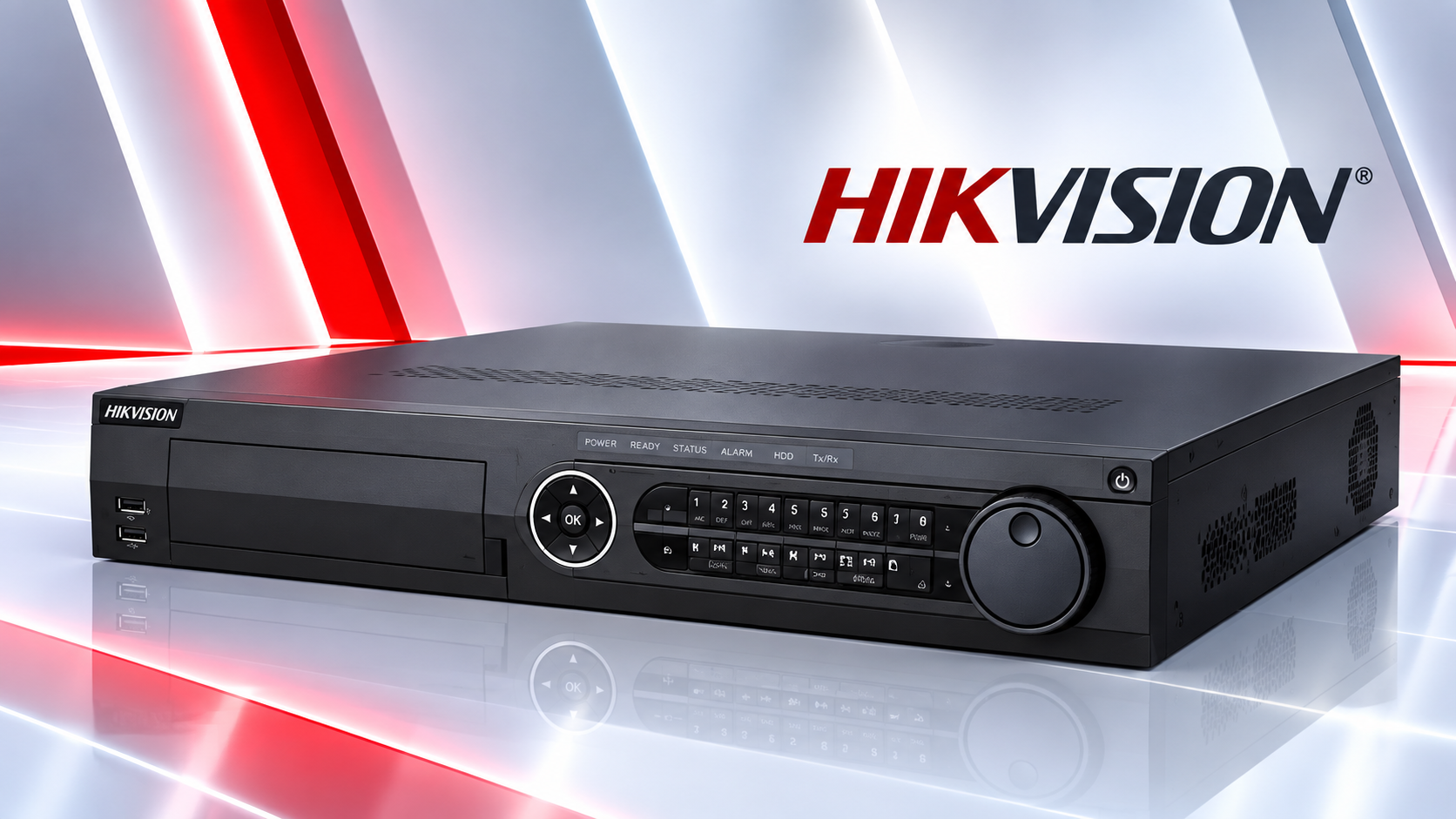 Hikvision iDS-7316HQHI-M4/S