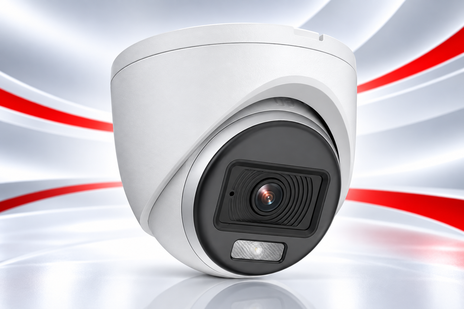 Hikvision DS-2CE70DF0T-PFS