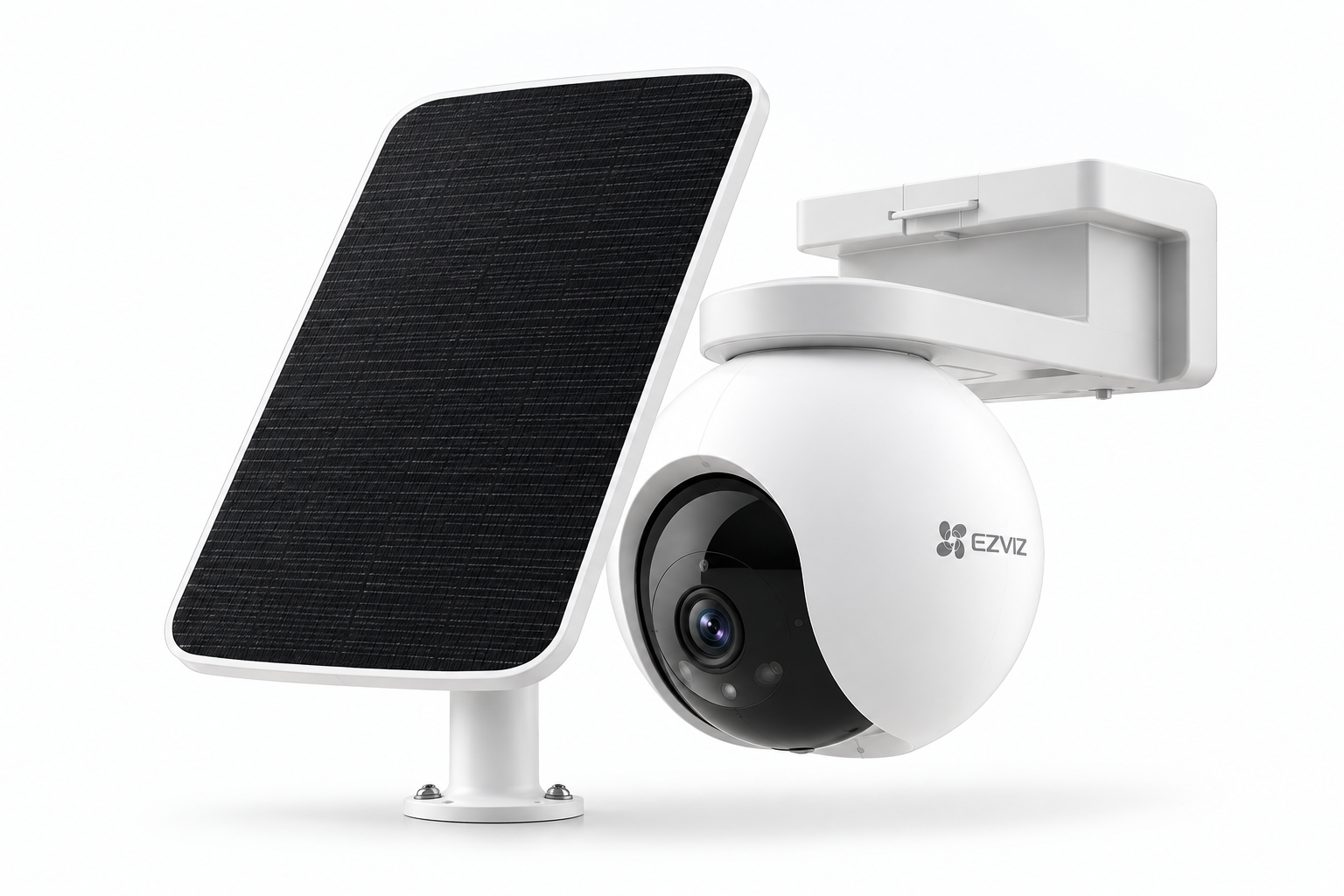 EZVİZ CS-HB8 (4MP)