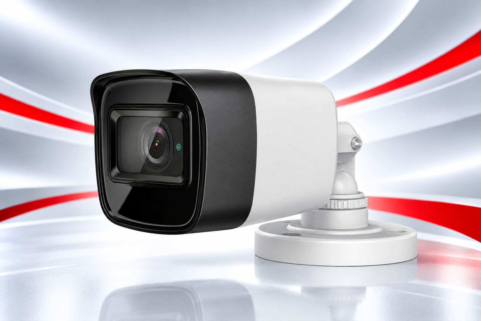 HIKVISION DS-2CE17H0T-IT3F 3.6mm 5mp IR 40m HD TVI Bullet KAMERA