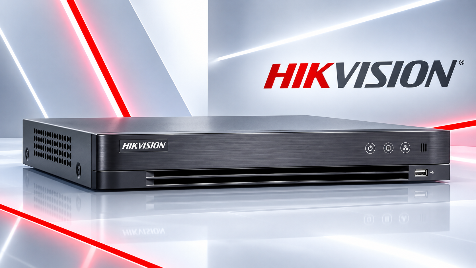 Hikvision IDS-7208HUHI-M2/S