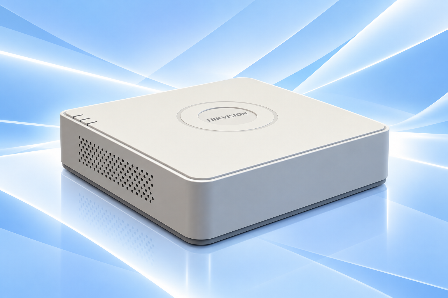 DS-7108NI-Q1 8-ch Mini 1U 8 NVR HIKVISION