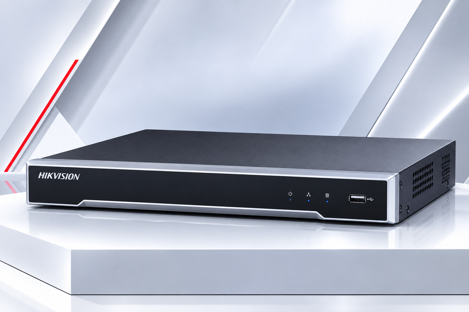 Hikvision DS-7608NI-K2