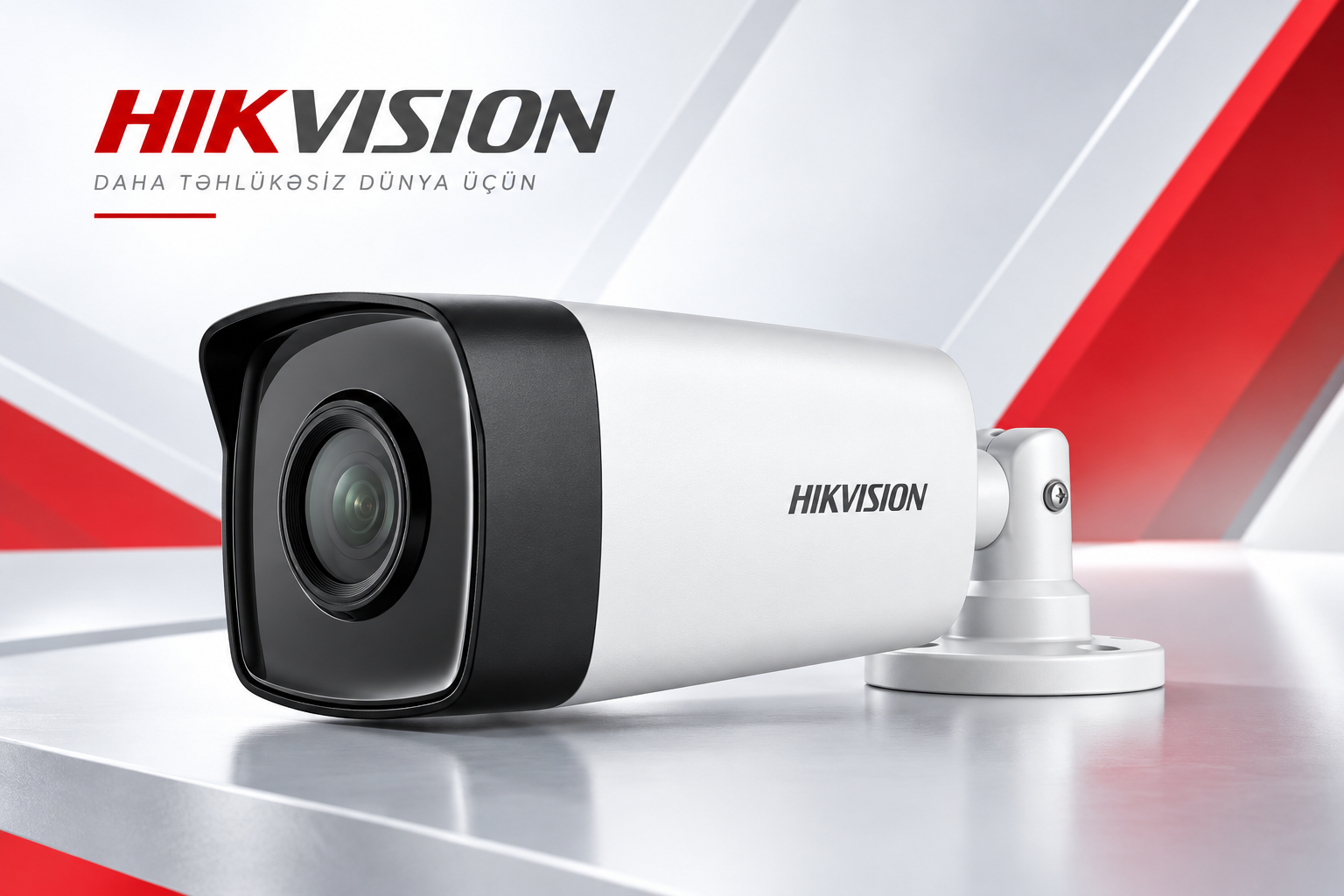 DS-2CE17D0T-IT5 3,6mm 2mp IR 80m Bullet HD KAMERA HIKVISION