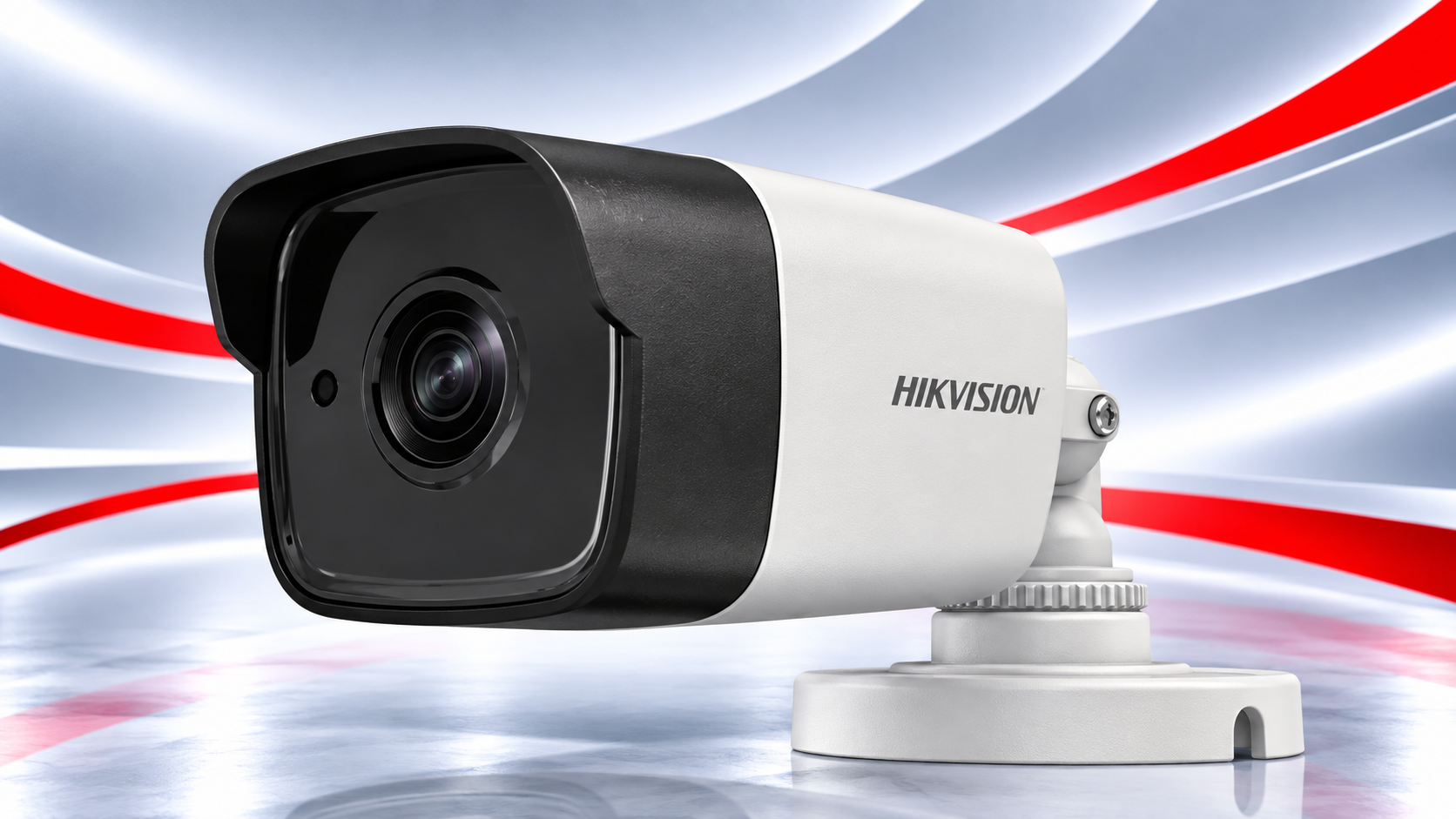 Hikvision DS-2CE16H0T-ITF (2.8 mm)
