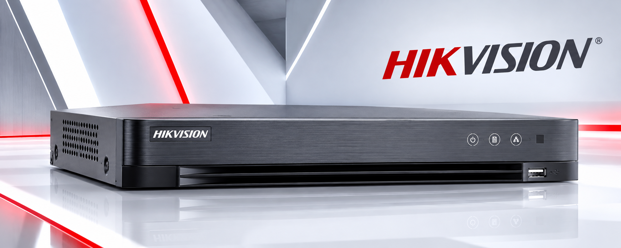 Hikvision IDS-7208HQHI-M1/S