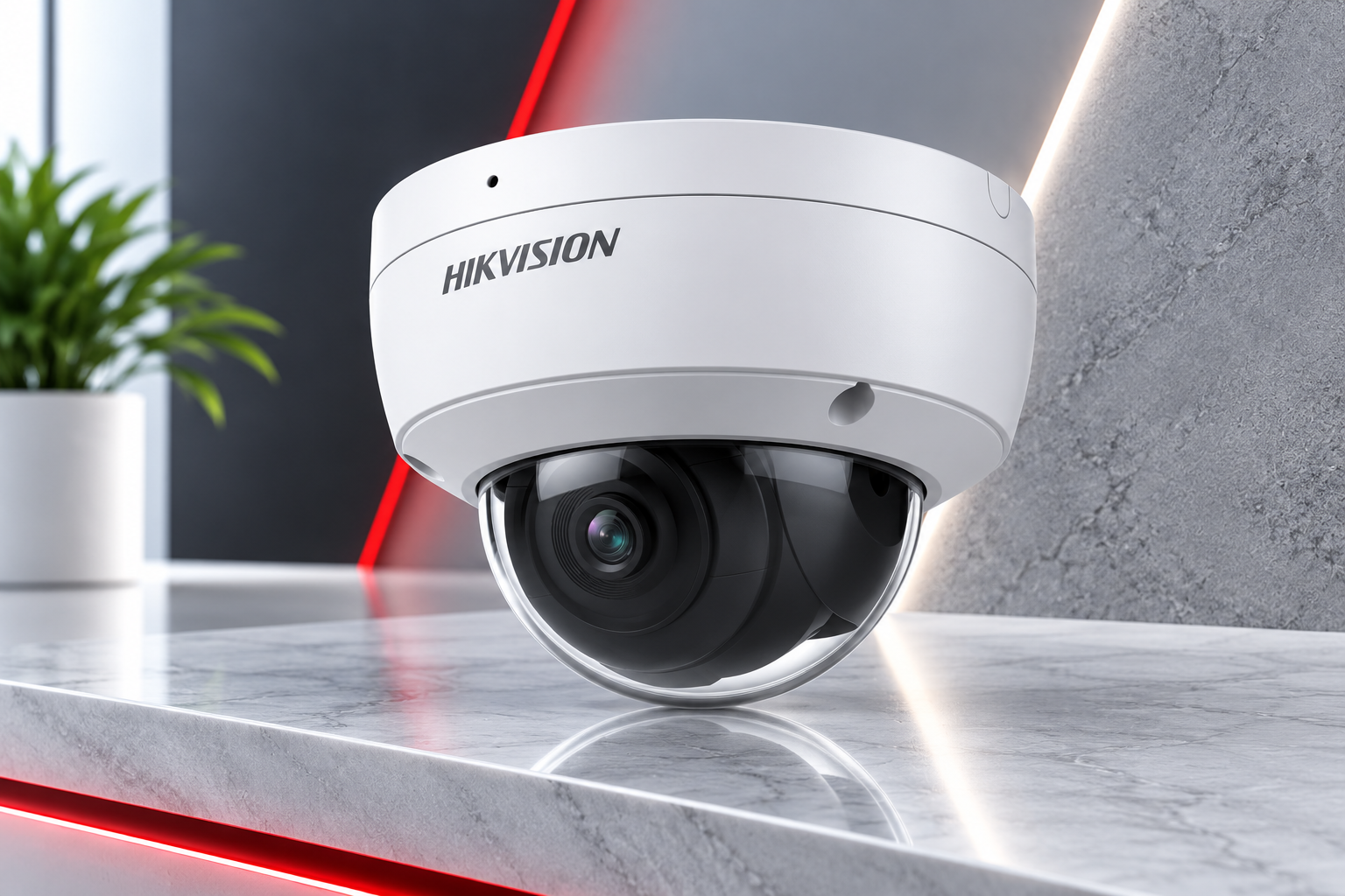 DS-2CD1123G2-IUF 2,8mm 2mp IR30m MicroSD Mic Human Detection Dome IP KAMERA HIKVISION