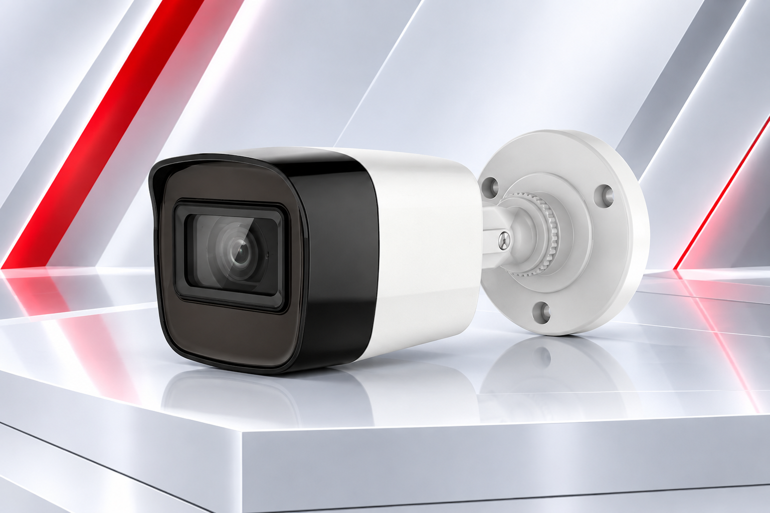 HIKVISION DS-2CE16D0T-EXIF 2.8mm 2mp IR20m (TVI/AHD/CVI/CVBS) Bullet HD KAMERA
