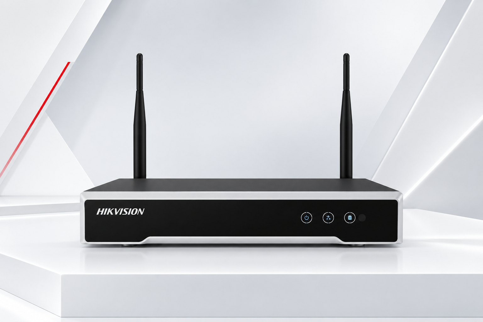 Hikvision DS-7108NI-K1/W/M(C