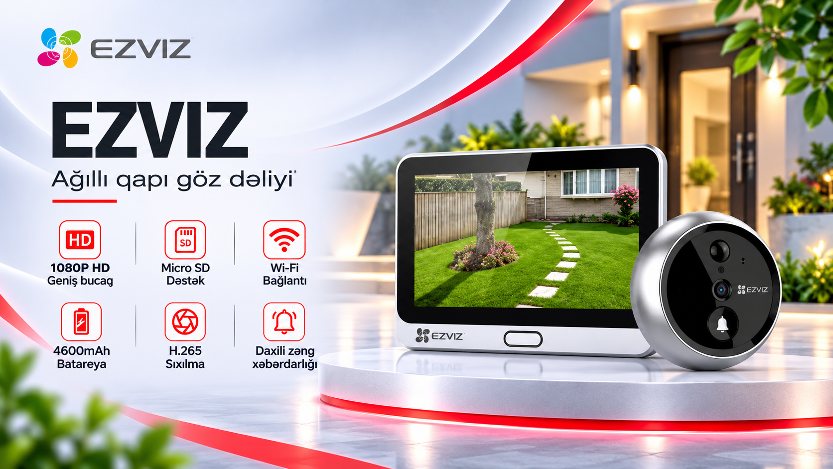 Ezvız