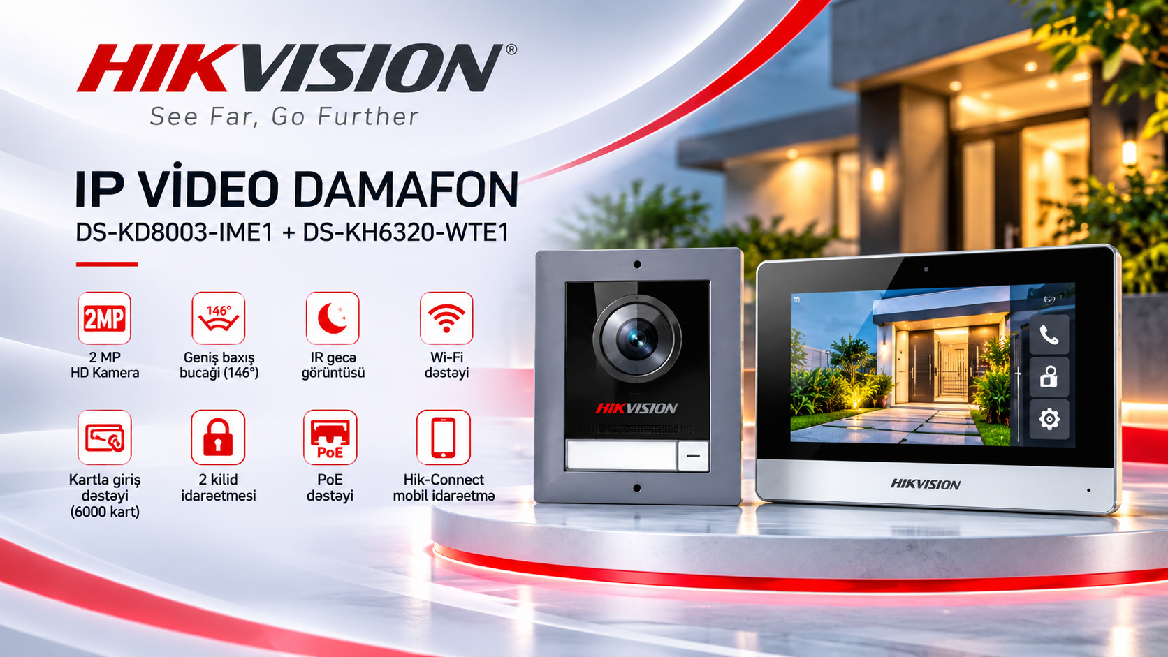 Hikvision
